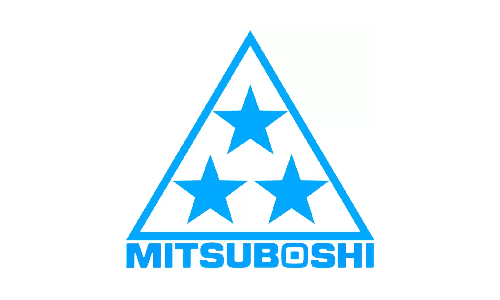 MITSUBOSHIMITSUBOSHI