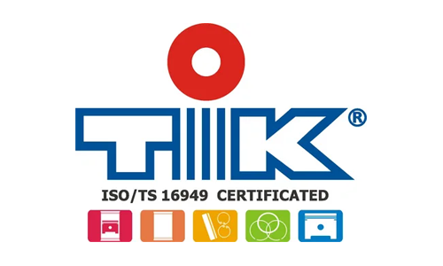 TIKTIK