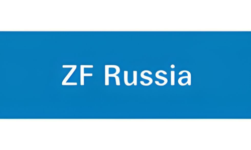 ZF RUSSIAZF RUSSIA