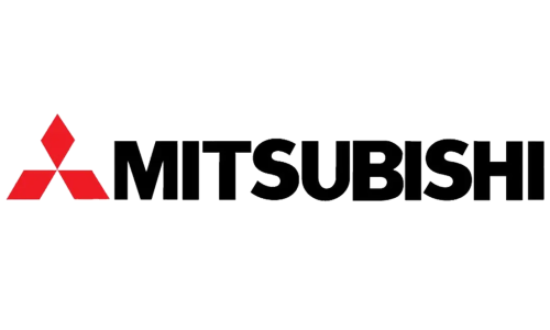 MITSUBISHIMITSUBISHI